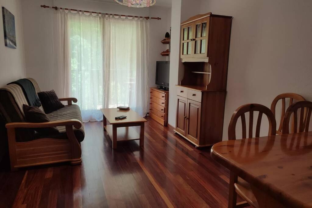 Apartment Martina Vut , Estacion De Canfranc
