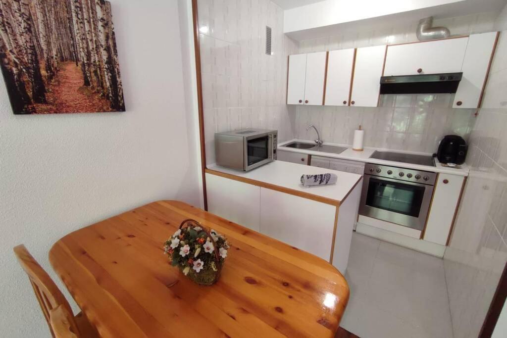 Apartment Martina Vut , Estacion De Canfranc