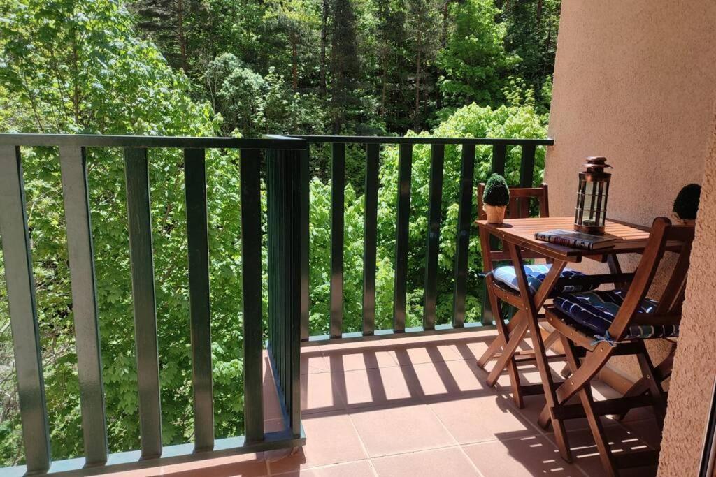 Apartment Martina Vut , Estacion De Canfranc