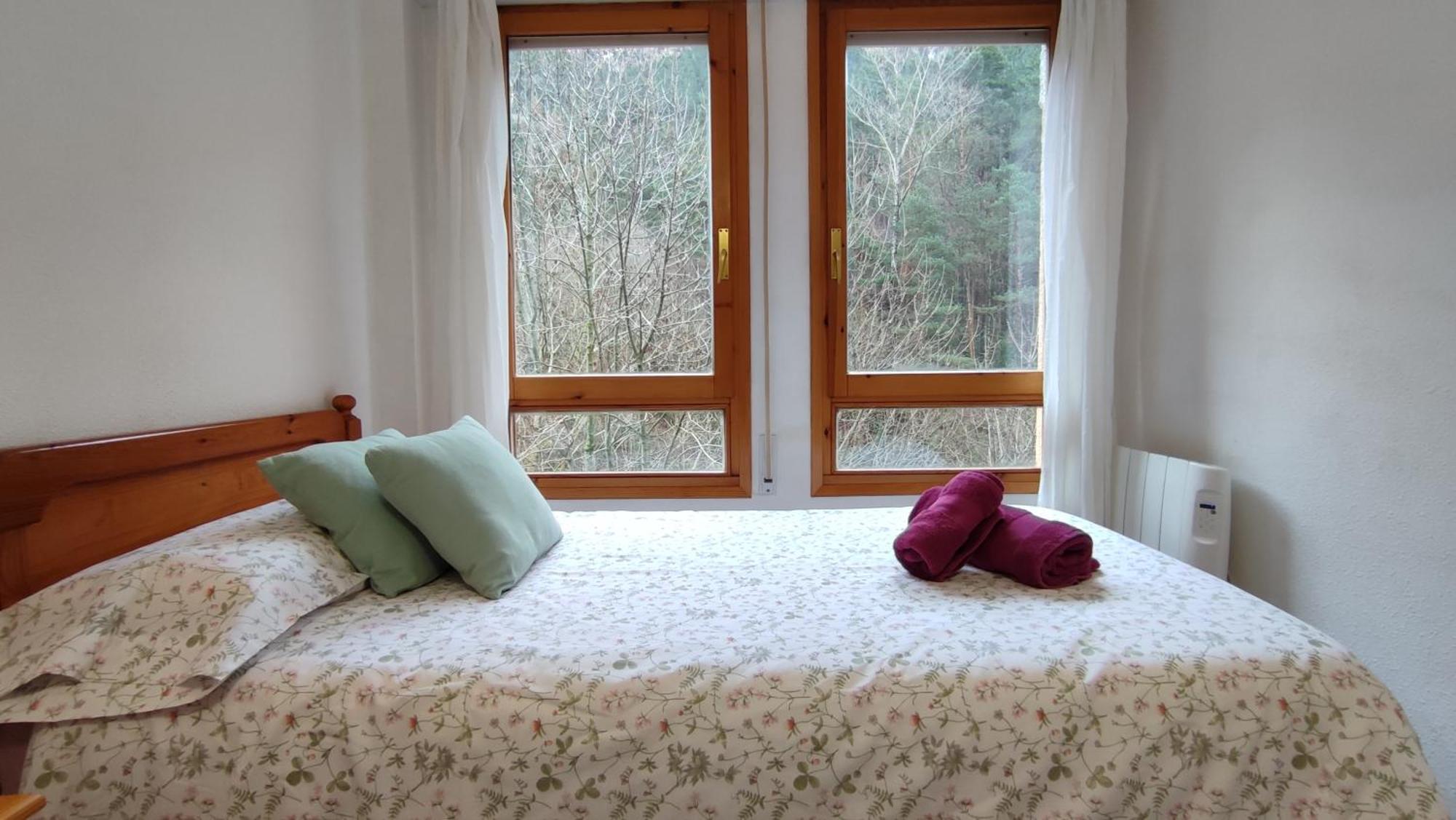 Martina Vut , Estacion De Apartment Canfranc