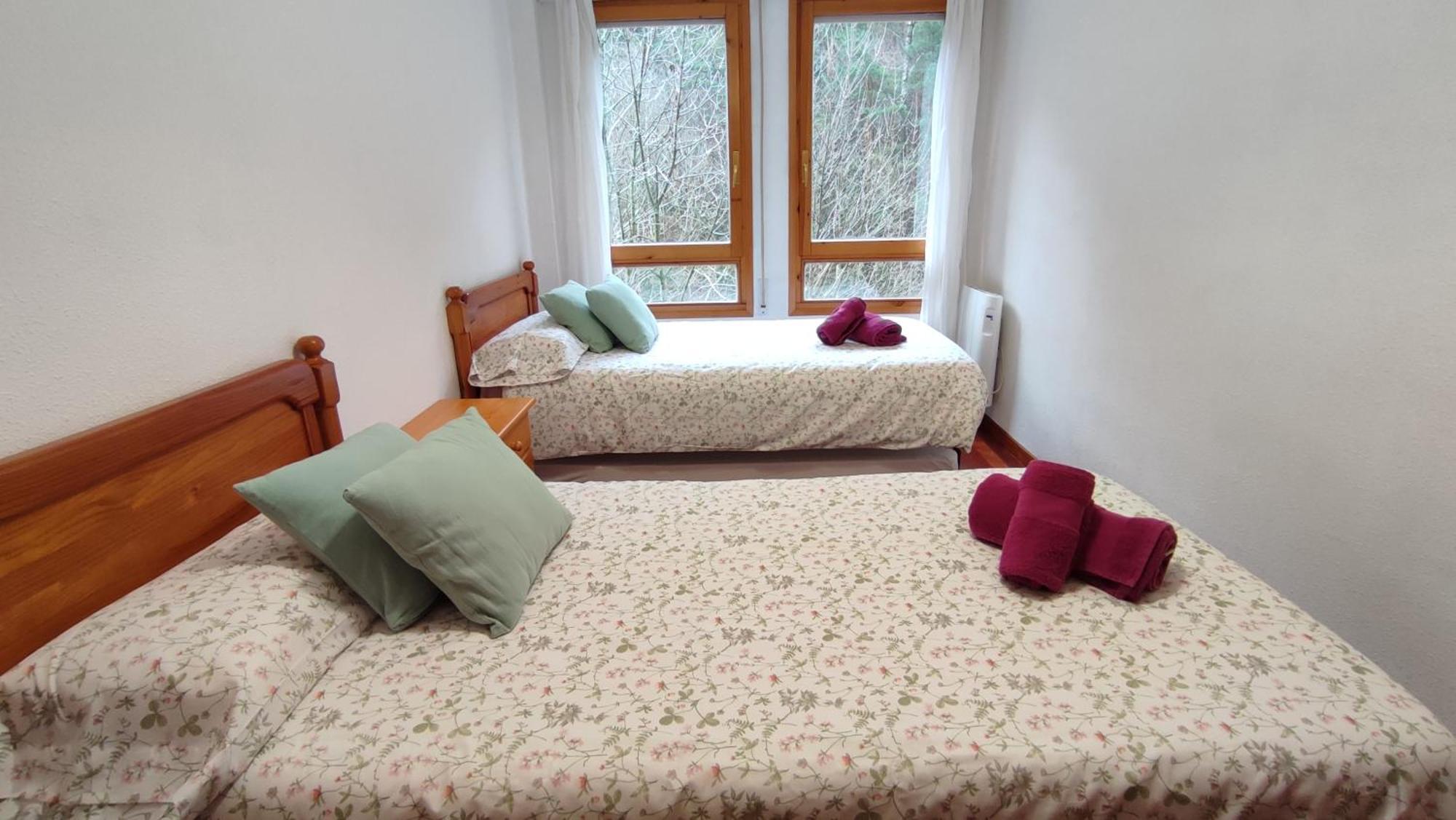 Apartment Martina Vut , Estacion De Canfranc